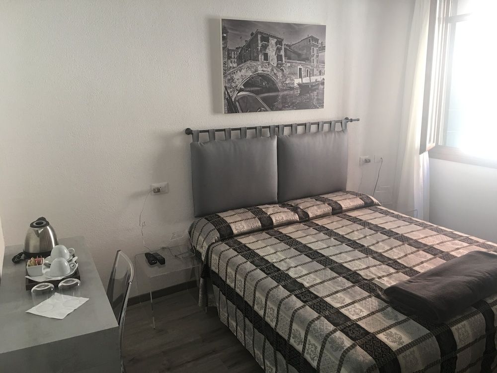 Albergo Marin Double or Twin Room 15