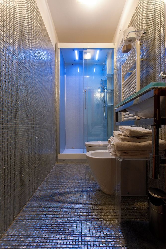 Albergo Marin Double or Twin Room 24