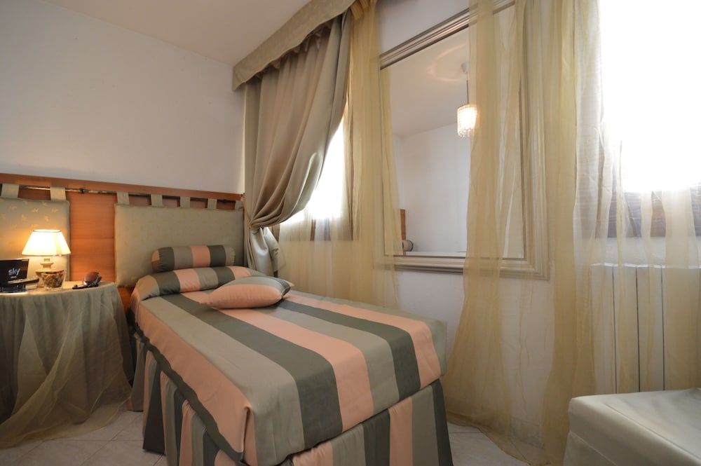 undefined Albergo Marin 2
