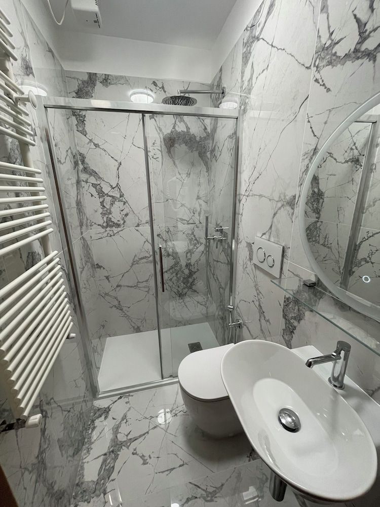 Albergo Marin Double or Twin Room 19