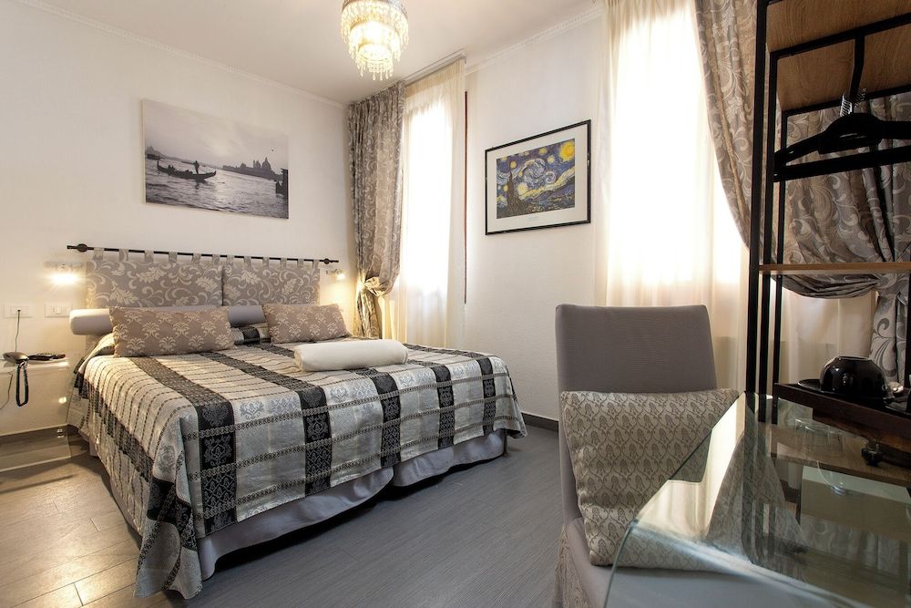 Albergo Marin Double or Twin Room 12