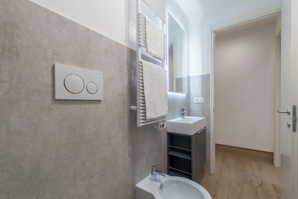 Albergo Marin Appartamento al traghetto S.Croce 672/A 2