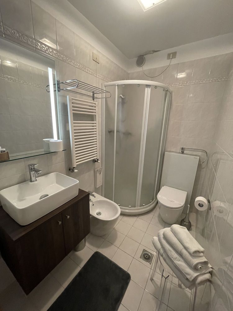 Albergo Marin Double or Twin Room 17