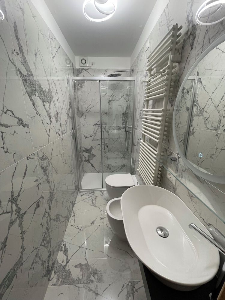 Albergo Marin Double or Twin Room 18