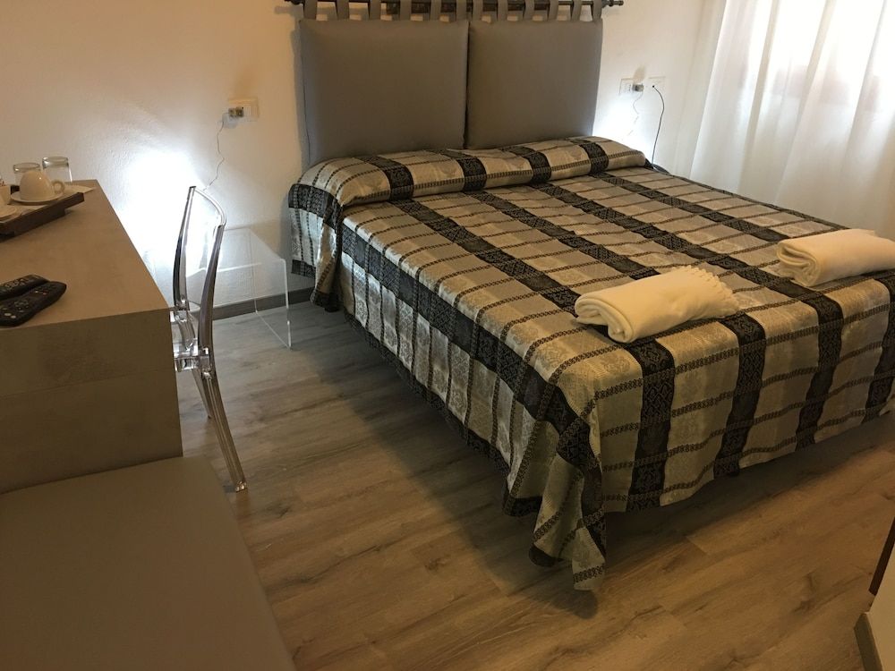 Albergo Marin Double or Twin Room