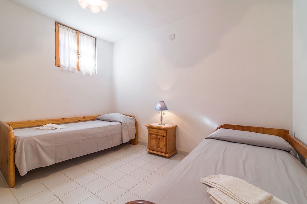 Apartment, 3 Bedrooms