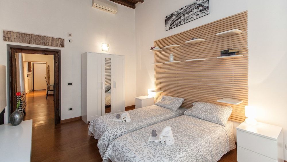 Apartment, 2 Bedrooms