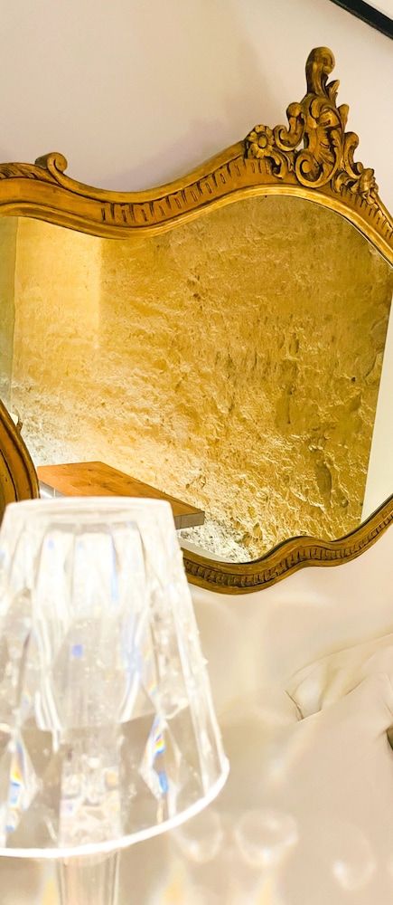 P&G Design Luxury Double Room (Roccia) 7