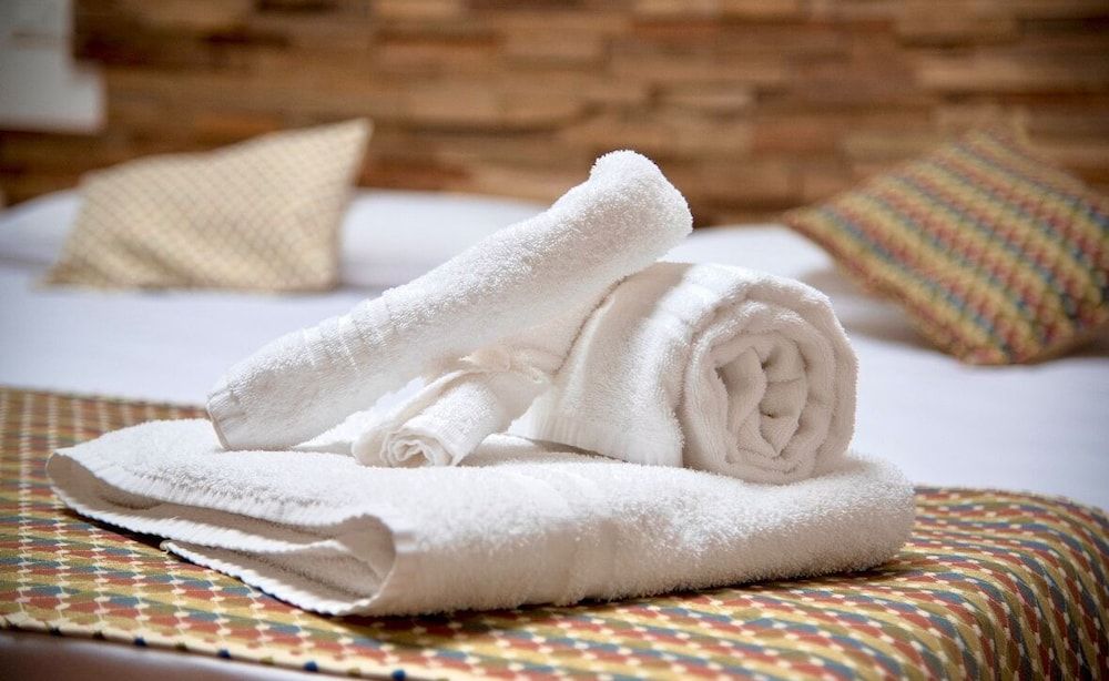 P&G Design Luxury Double Room (Cielo)