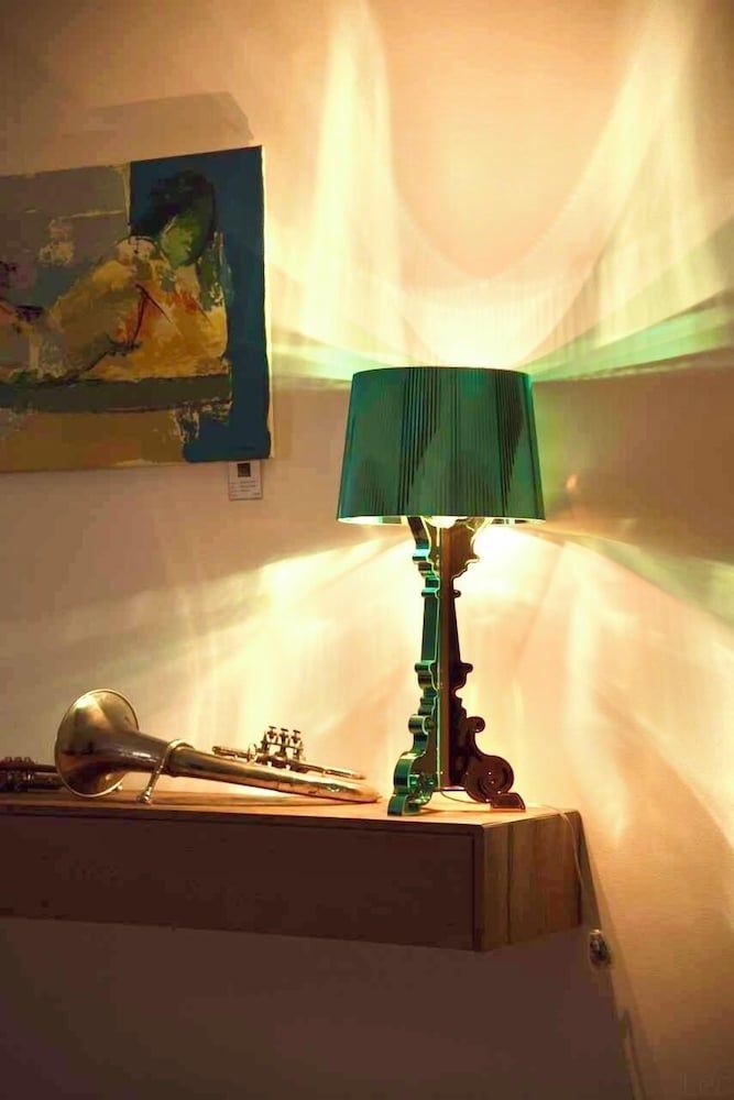 P&G Design Luxury Quadruple Room (Vasca) 4