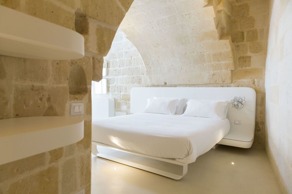 Aquatio Cave Luxury Hotel & SPA Deluxe Double Room 8