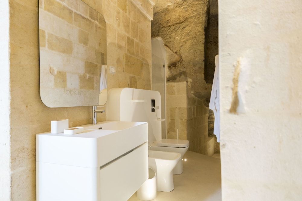 Aquatio Cave Luxury Hotel & SPA Deluxe Double Room 10