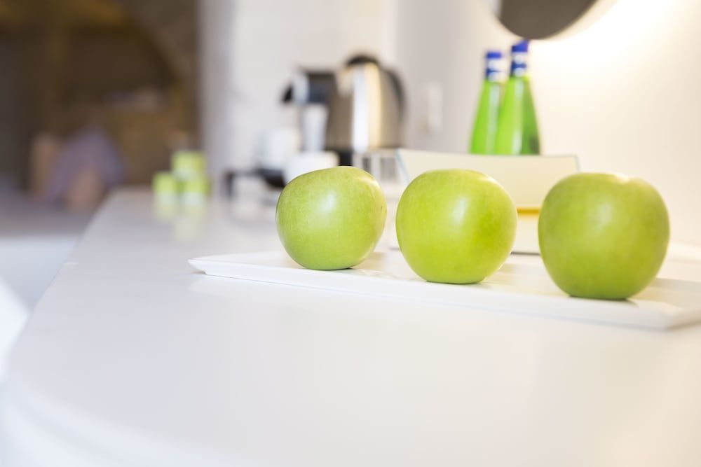 Aquatio Cave Luxury Hotel & SPA Deluxe Double Room 9