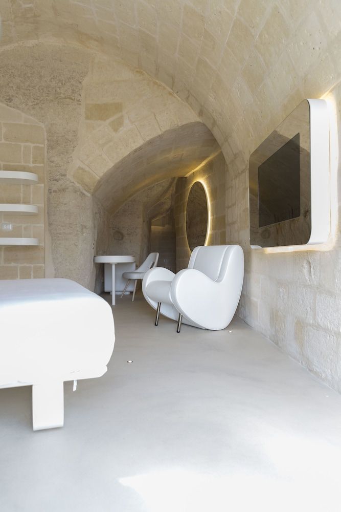 Aquatio Cave Luxury Hotel & SPA Deluxe Double Room 7