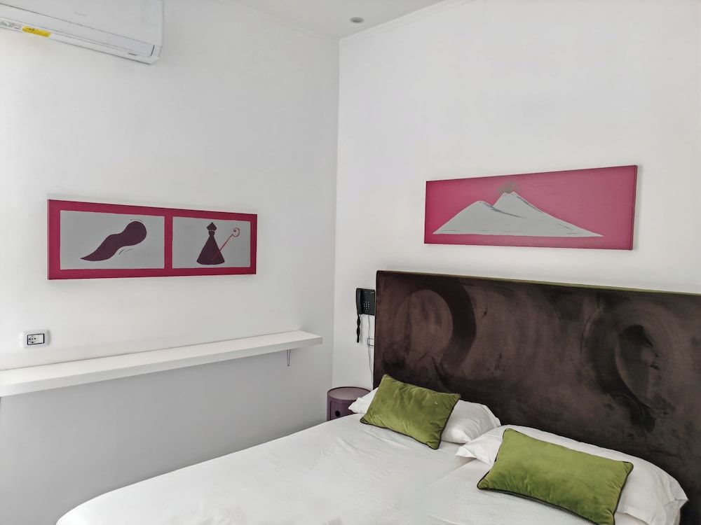 undefined Art Street Hotel