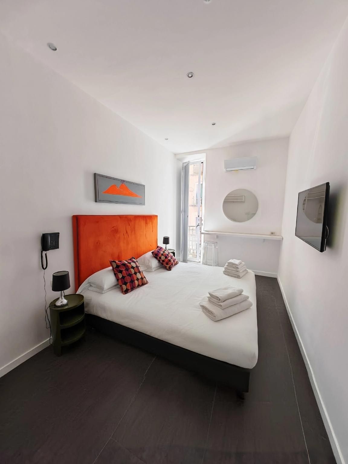 undefined Art Street Hotel 8