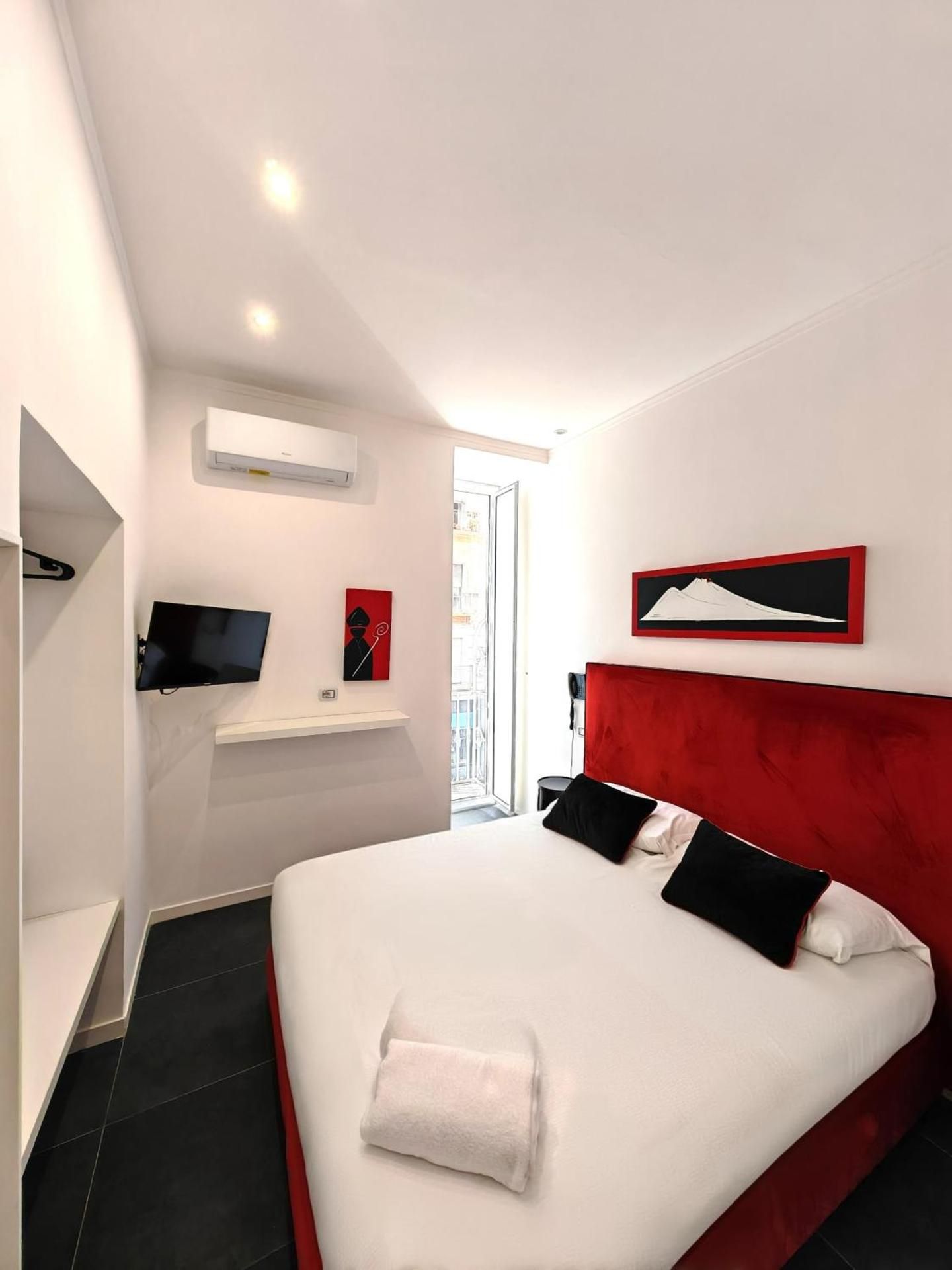 undefined Art Street Hotel 9