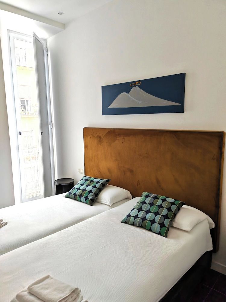 undefined Art Street Hotel 3