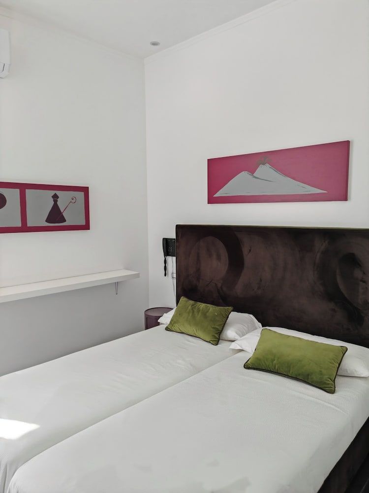 undefined Art Street Hotel 10