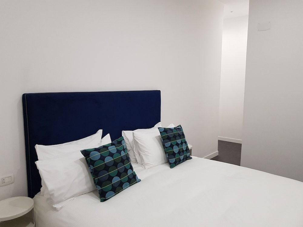 undefined Art Street Hotel 8