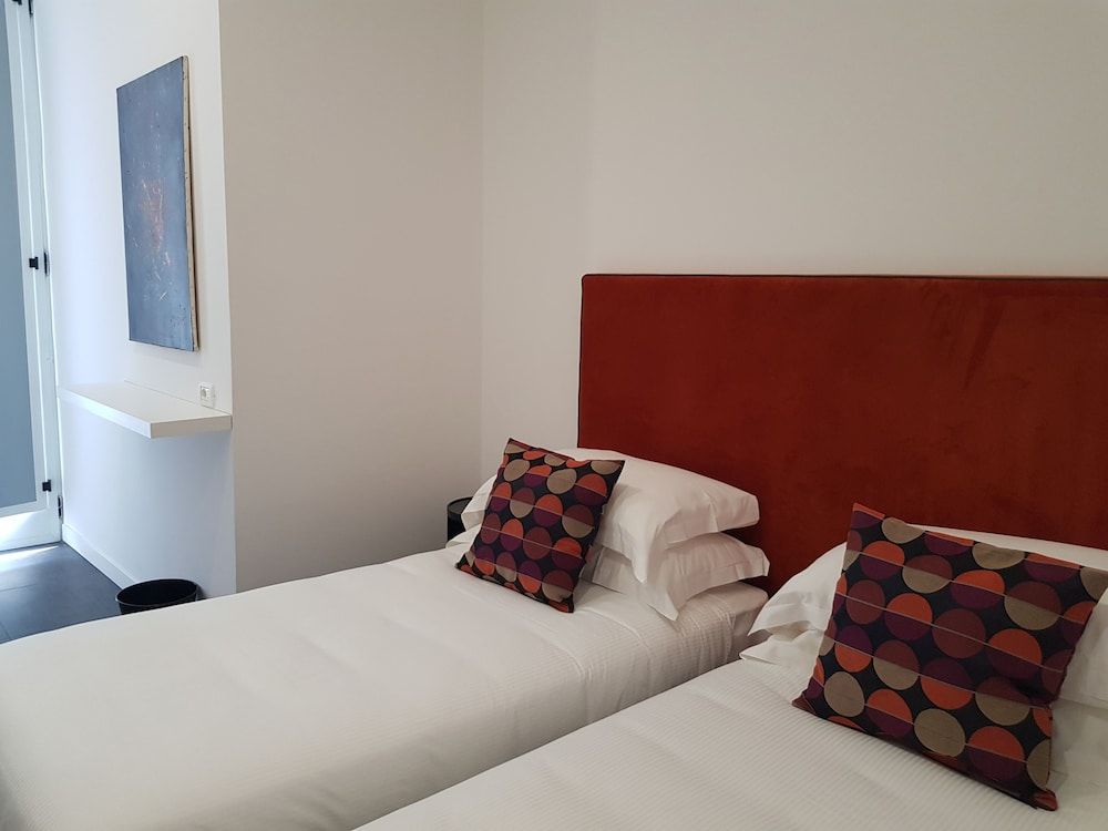 undefined Art Street Hotel 9