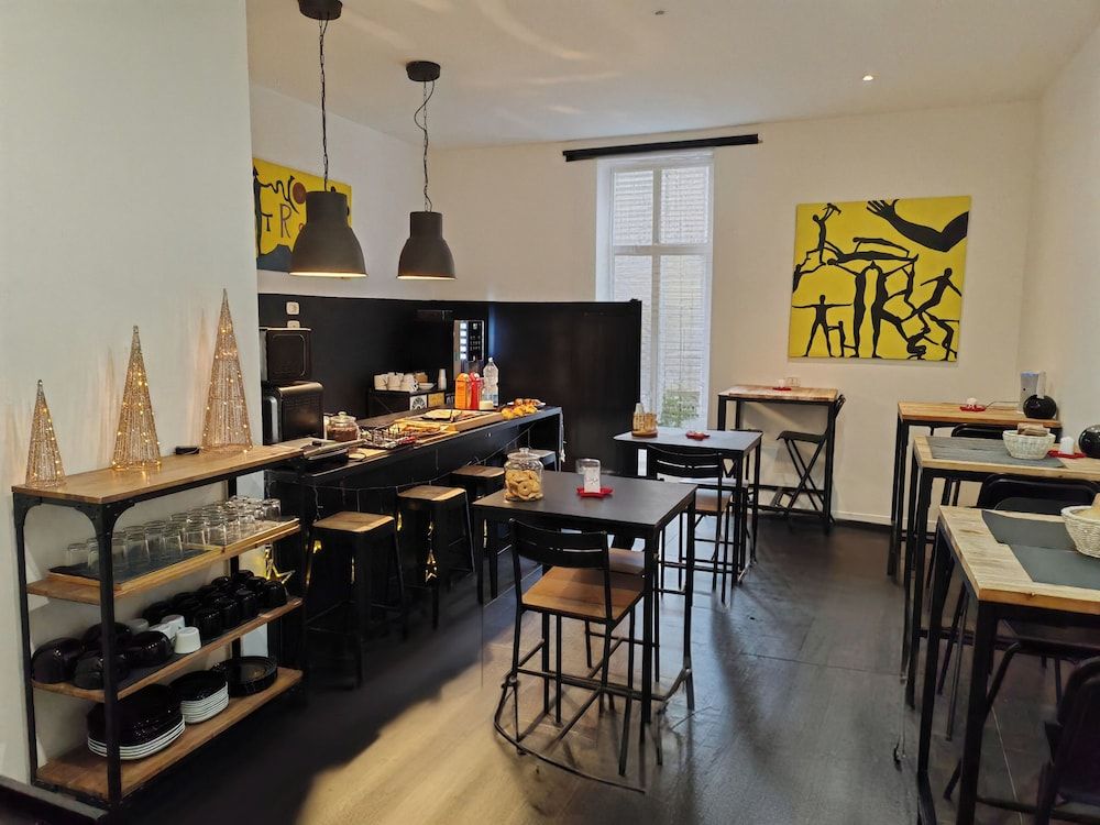 undefined Art Street Hotel 6