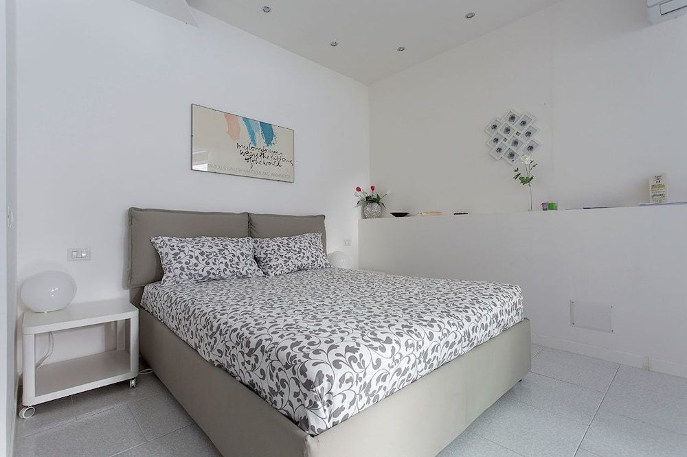 Apartment (Loft)