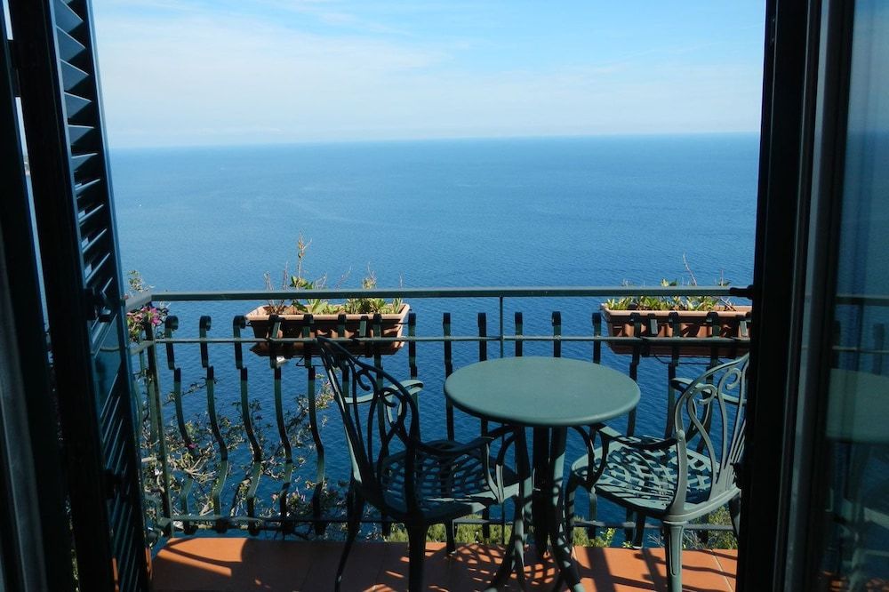 Apartment (Positano)