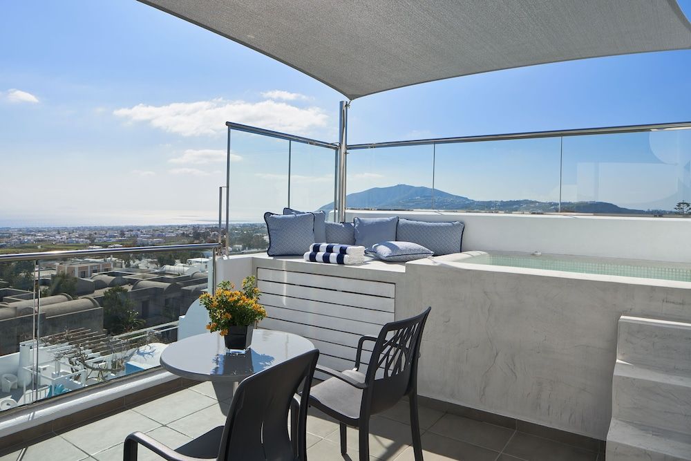 undefined Aressana Spa Hotel and Suites 4