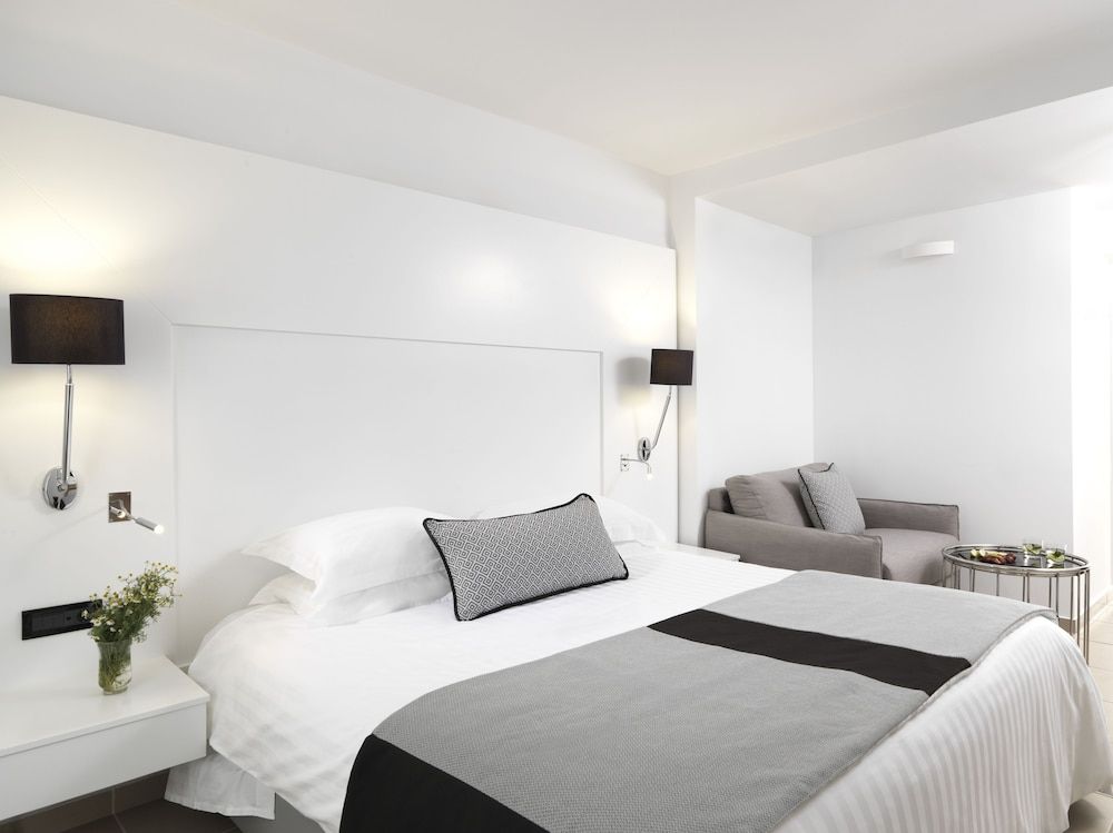 undefined Aressana Spa Hotel and Suites