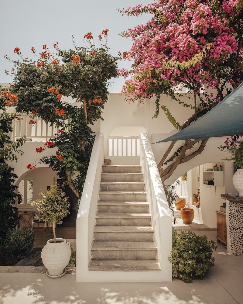 undefined Aressana Spa Hotel and Suites 5