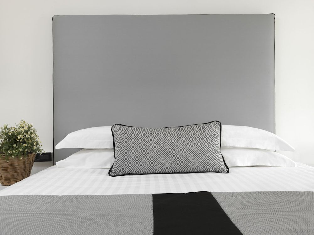 Aressana Spa Hotel and Suites Classic Double or Twin Room, 1 Bedroom, Courtyard View 4