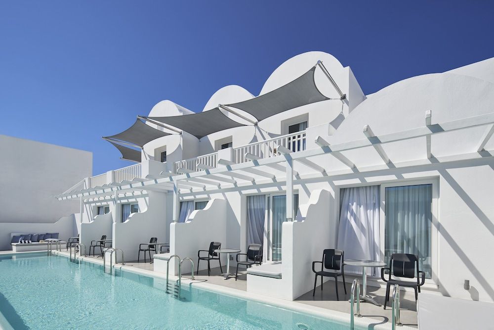 undefined Aressana Spa Hotel and Suites 3
