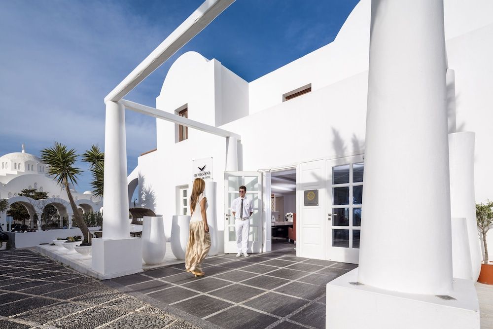 undefined Aressana Spa Hotel and Suites 6