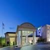 Holiday Inn Express Hotel & Suites Christiansburg by IHG