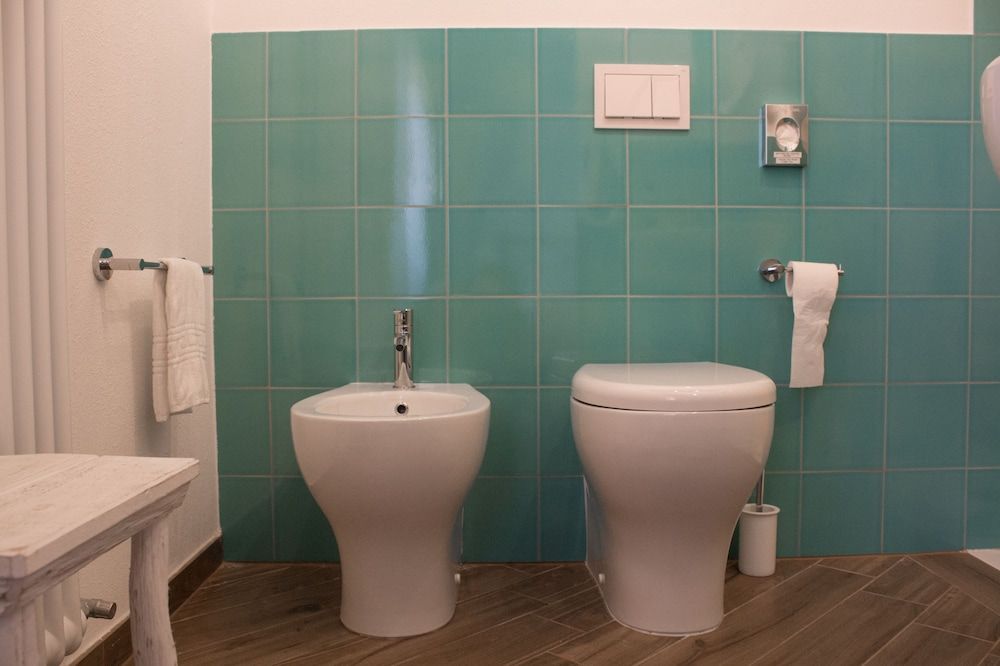 Fattoria L'Olmetto Double Room, Mountain View 5