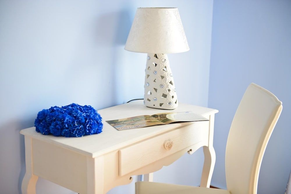 I Delfini Comfort Suite, 1 Bedroom, Fireplace 18