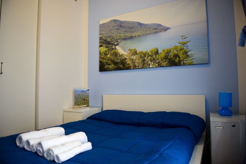 I Delfini Comfort Suite, 1 Bedroom, Fireplace 10