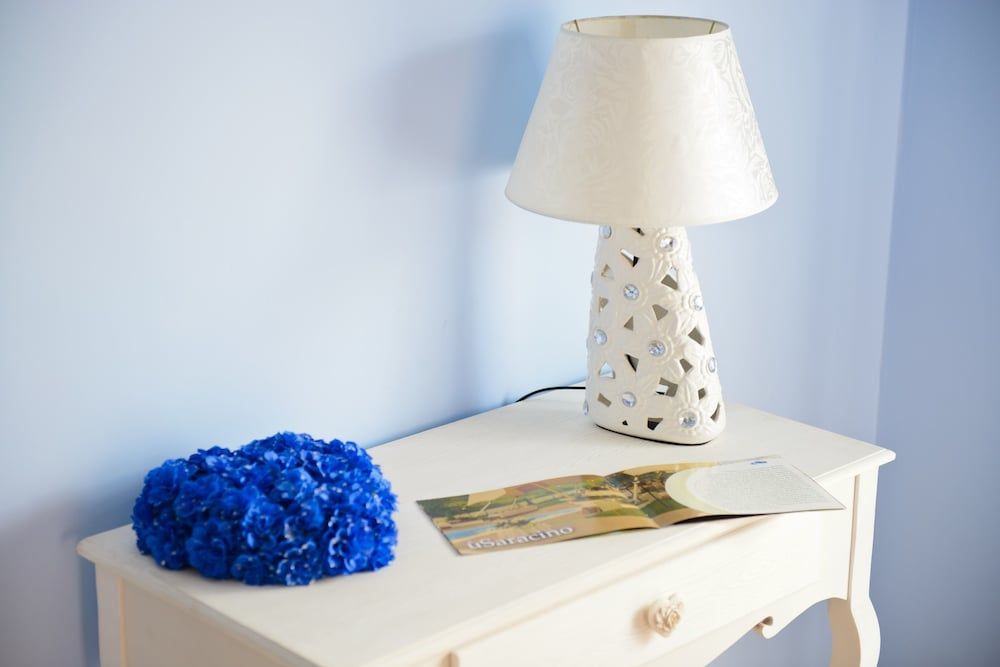 I Delfini Comfort Suite, 1 Bedroom, Fireplace 8