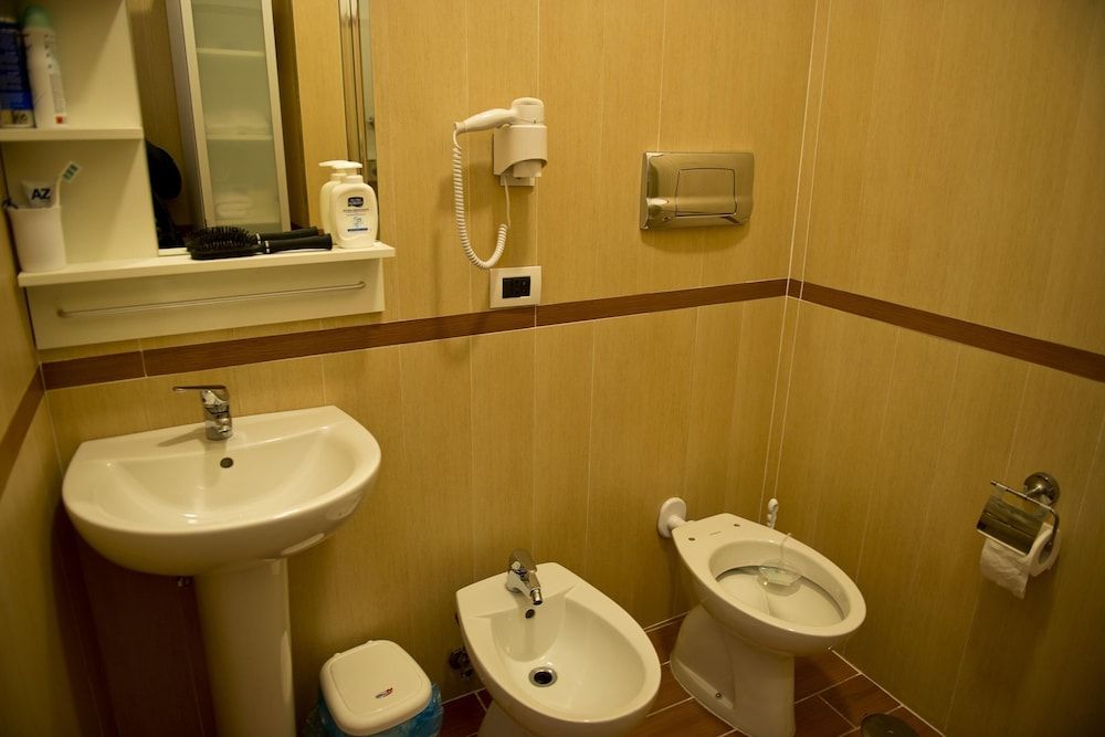 I Delfini Standard Room 5