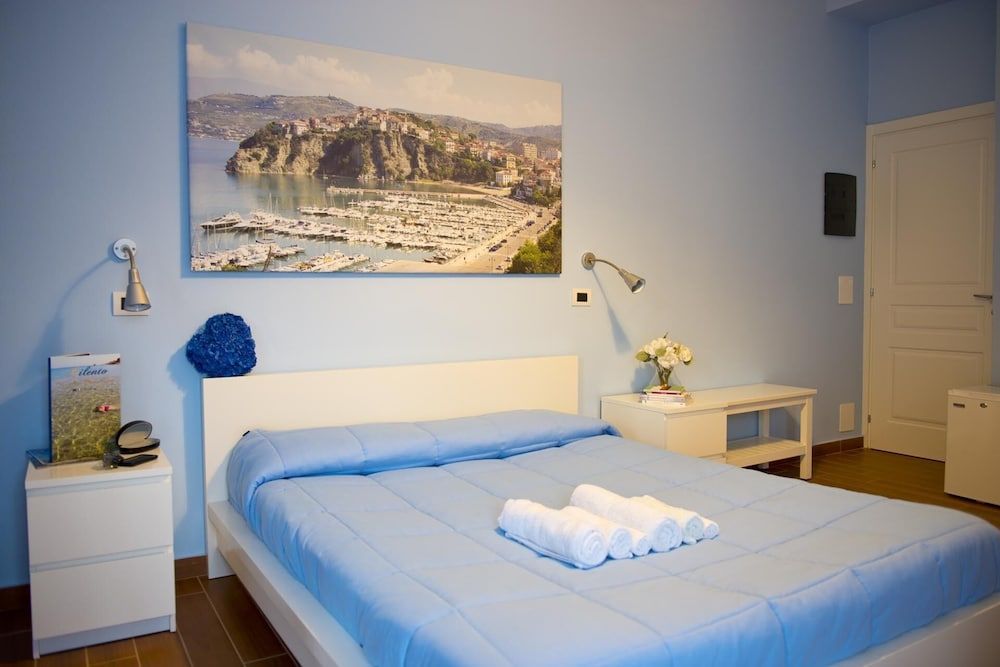 I Delfini Comfort Suite, 1 Bedroom, Fireplace 15