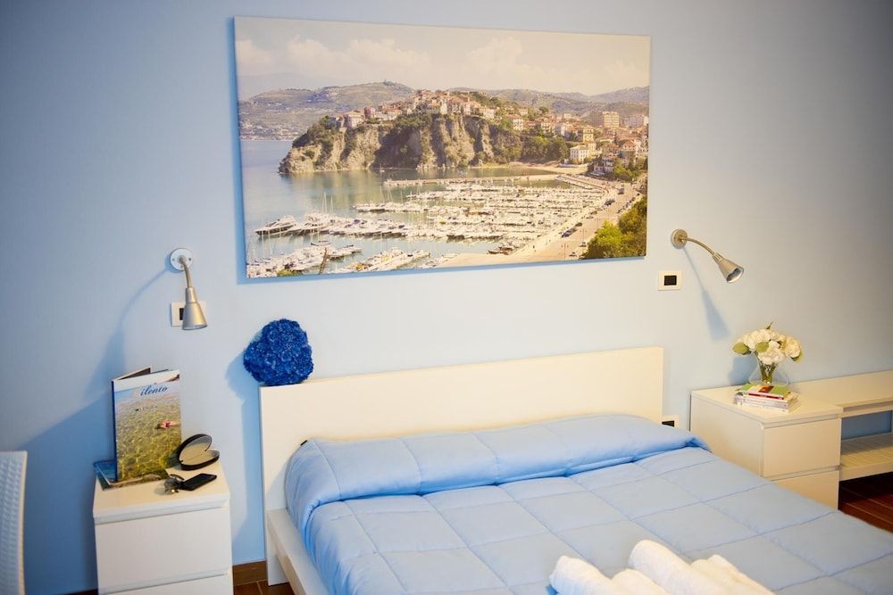 I Delfini Comfort Suite, 1 Bedroom, Fireplace 16