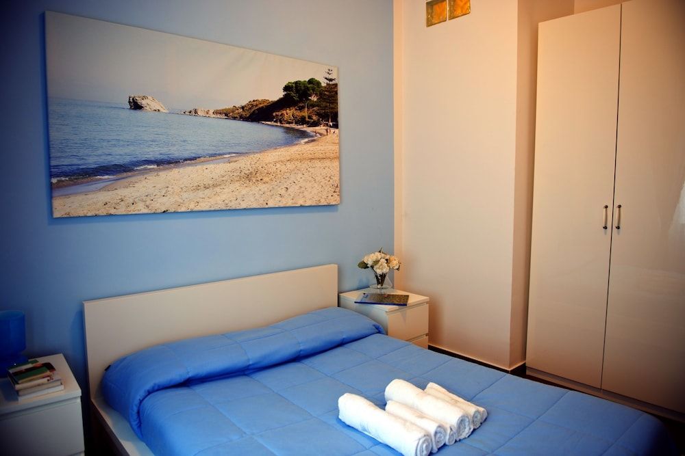 I Delfini Comfort Suite, 1 Bedroom, Fireplace 7