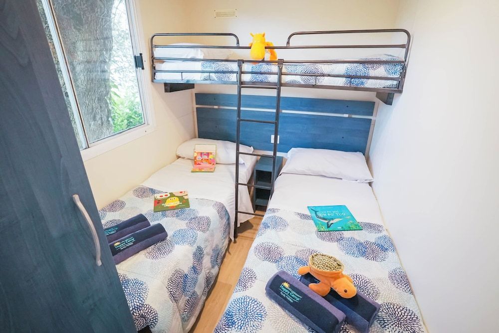 Standard Mobile Home