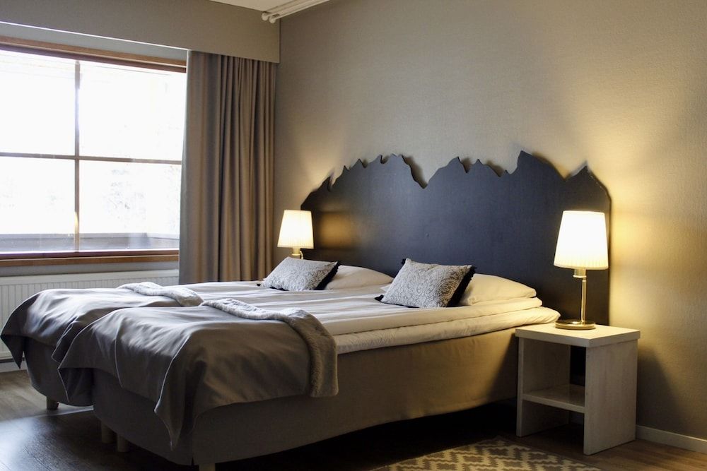 Santa's Hotel Tunturi Premium Suite 2