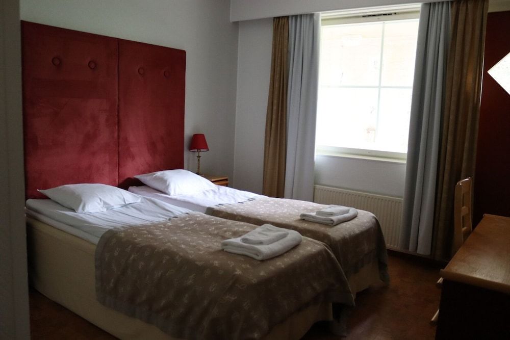 Santa's Hotel Tunturi 5 Bedroom Apartment