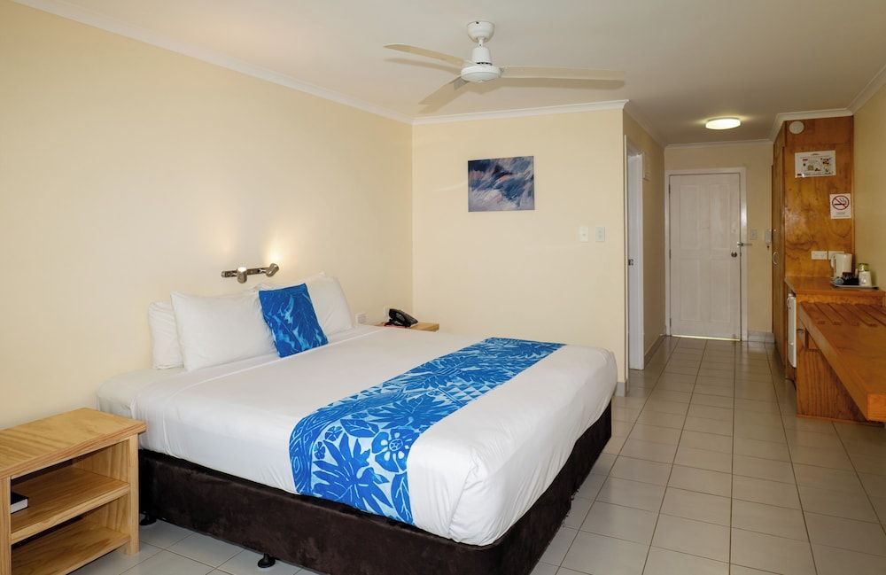 Club Raro Resort – Adults Only Tamure Room 3