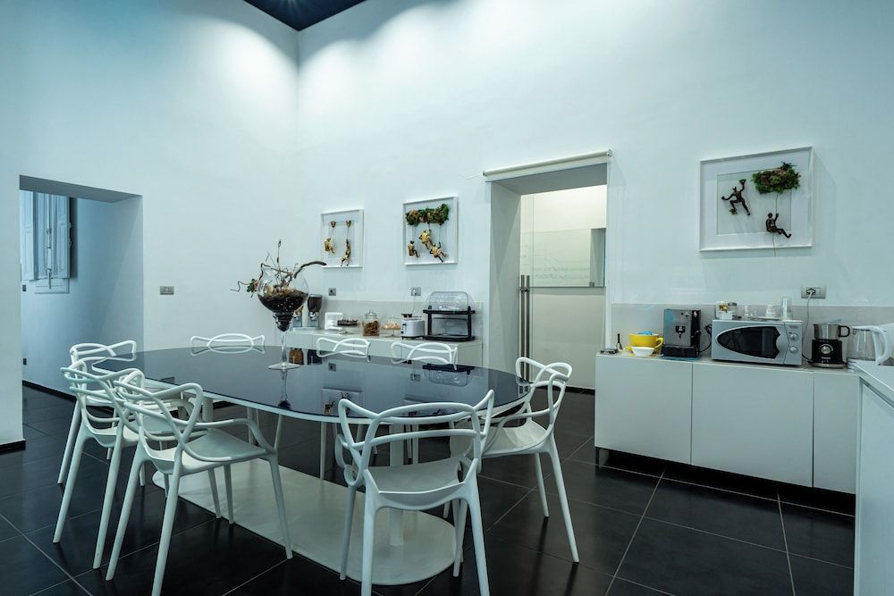 undefined B&B Skyhouse Chiatamone 4