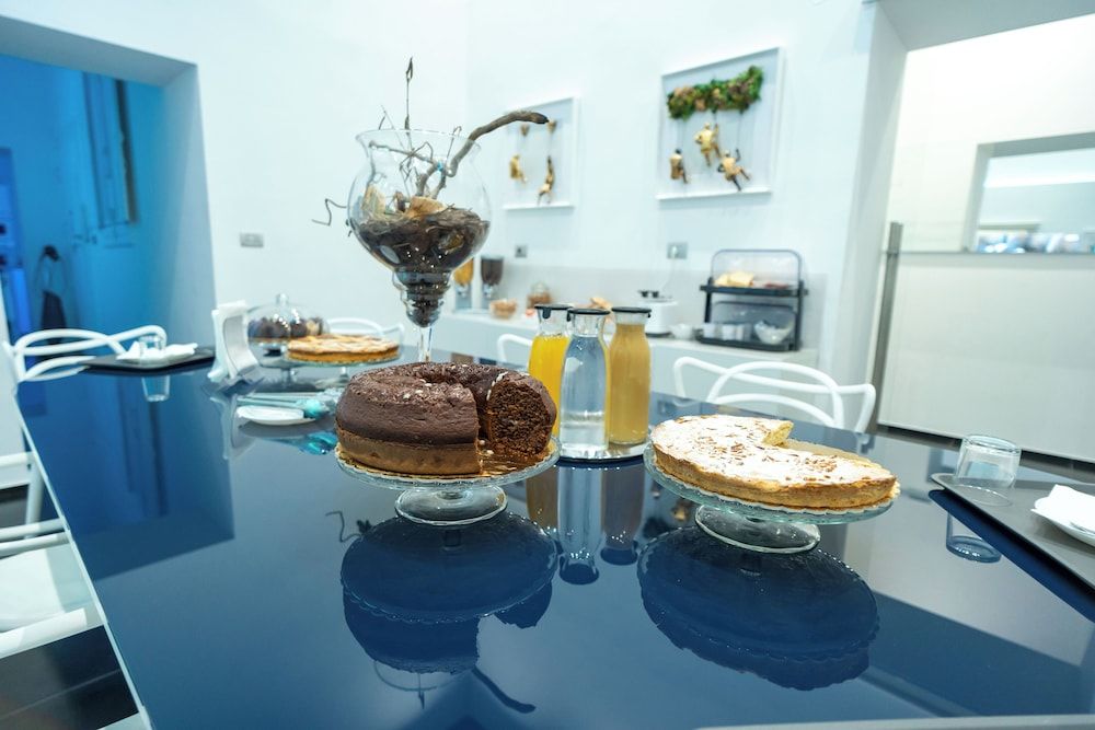 undefined B&B Skyhouse Chiatamone 8