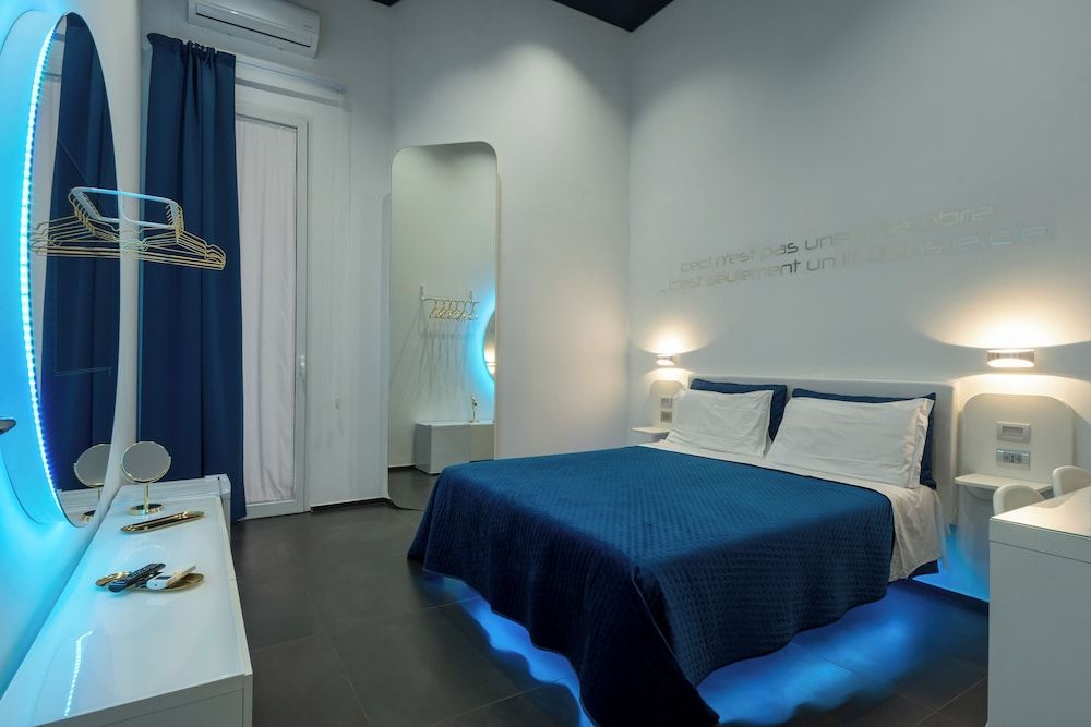 undefined B&B Skyhouse Chiatamone